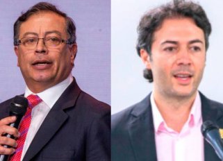 “Golpe de Estado en Medellín”: Petro cuestiona suspensión de Quintero