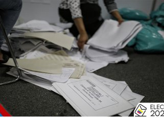 ¿Cómo va la capacitación de los jurados de votación para el domingo?/Foto: Colprensa
