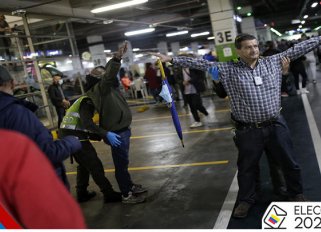 MOE ha recibido 119 reportes de irregularidades y delitos electorales./Foto: Colprensa
