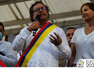 Gustavo Petro 