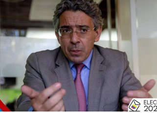 Enrique Gómez Martínez