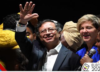  Petro plantea un gran acuerdo nacional./Foto: AFP