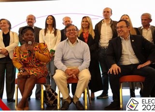 Campaña de Petro presentó denuncia por interceptaciones./Foto: Colprensa