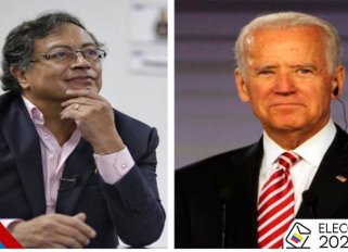 Biden felicita a Petro y ratifica interés de cooperación con Colombia./Foto: internet