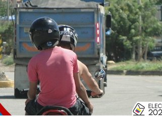 Prohibición de parrillero y otras restricciones para los cucuteños durante elecciones 