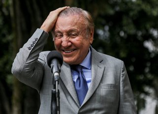 Corte regresó proceso contra Rodolfo Hernández a la justicia ordinaria./Foto: Colprensa