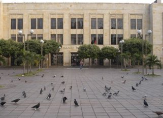 Las elecciones para la Alcaldía de Cúcuta serán en octubre de 2023./Foto archivo La Opinión