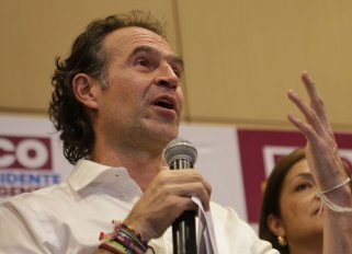 Fiscalía imputó a ciudadano que amenazó en redes a Federico Gutiérrez