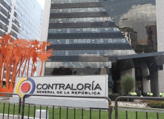 Hallazgos de la Contraloría en la UNP