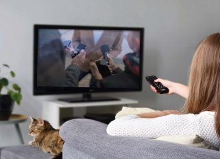 Medios. / Foto. Cortesía