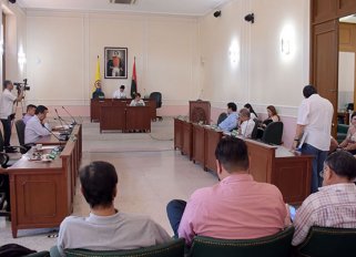 Asamblea Norte de Santander 