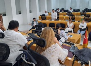 El periodo tendrá una duración de dos meses. /Foto Cortesía / La Opinión 