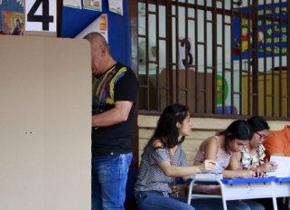 Planes de contingencia electoral para garantizar conectividad este 29 de octubre