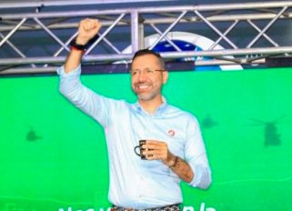 Jaime Andrés Beltrán