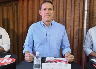 Jairo Yáñez invitó a Jorge Acevedo a ‘construir sobre lo construido’