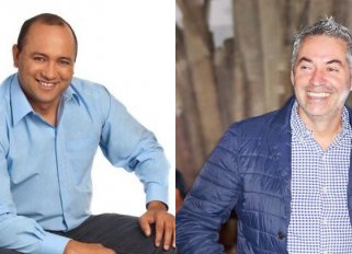 Estos son los alcaldes ganadores en Ocaña y Pamplona 