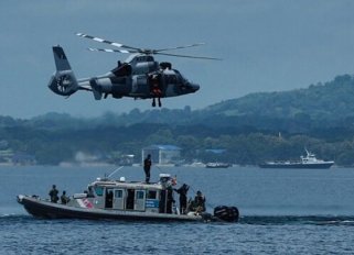 Operativos militares durante los comicios electorales