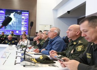 Elecciones Territoriales 2023