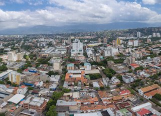 En el informe del Consejo Privado de Competitividad y Unirosario, Cúcuta se ubicó por delante de Montería y Valledupar./ Foto Archivo