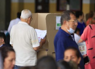 Norte de Santander ya decidió: se cerraron las urnas y arranca el conteo de votos