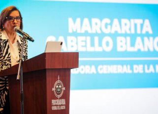 Procuraduría, preocupada por el riesgo de un apagón para las elecciones