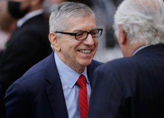 César Gaviria, expresidente de Colombia y director nacional del Partido Liberal / Foto: Colprensa