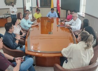 Alcaldía de Cúcuta