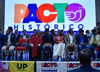Pacto histórico