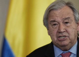Antonio Guterres