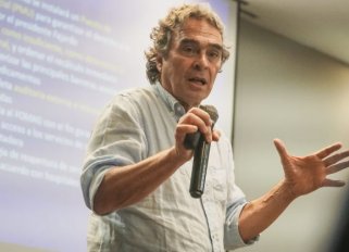 SERGIO FAJARDO / CORTESÍA 