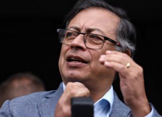GUSTAVO PETRO 