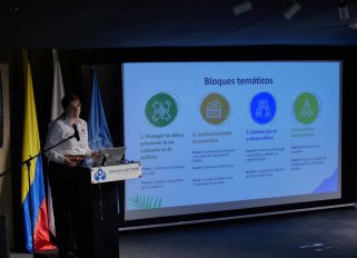 Defensora del Pueblo