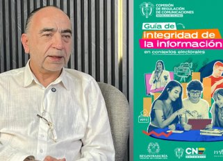 DESINFORMACION ELECTORAL 