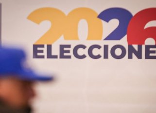 ELECCIONES 2026