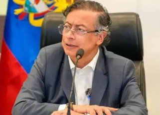 GUSTAVO PETRO 