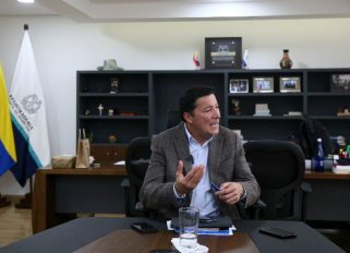 “LAS CASILLAS EN BLANCO HA SIDO UNA INSTRUCCIÓN QUE SE HA IMPARTIDO POR DÉCADAS”