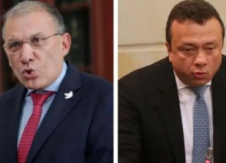 Roy Barreras desata polémica al pedir votos para hermano de Eduardo Pulgar, condenado por corrupción