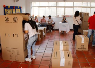 Elecciones del Senado este 8 de marzo en Cúcuta 