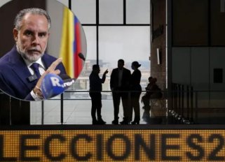 ALERTA EN ELECCIONES 2026