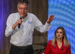 APOYO A PALOMA VALENCIA 