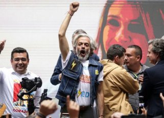 JUAN DANIEL OVIEDO / COLPRENSA 