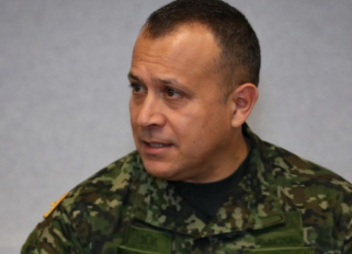 La Fuerza Pública jamás va a confiar en la voluntad de un grupo de bandidos