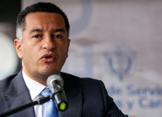 Ministerio de Justicia