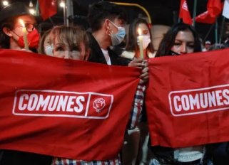 PARTIDO COMUNES 