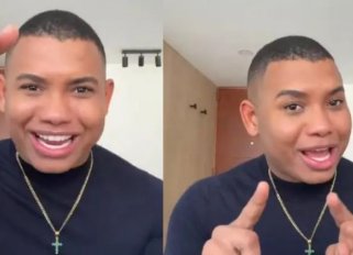 ¡Reapareció! Miguel Polo Polo rompió el silencio tras seis días de su estrambótica derrota