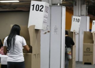 acusaciones de fraude, podrían convertirse en una 'impugnatón'