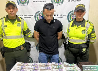 vías del Atlántico