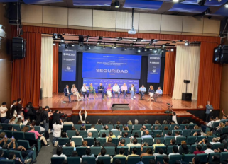Gran Debate Presidencial