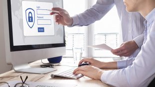 Ciberseguridad en las empresas