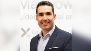 Javier Echeverri, presidente de ManpowerGroup Colombia. 